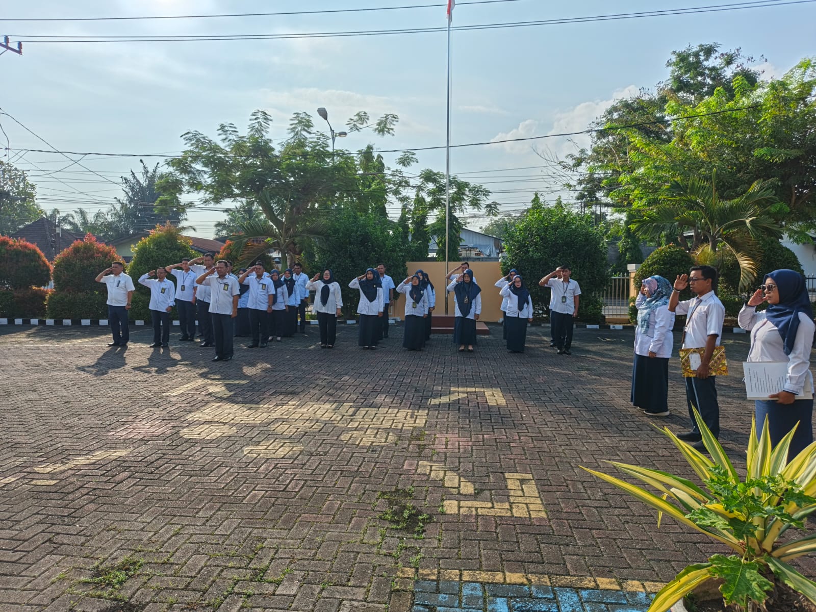 apel senin1 13 04 2026