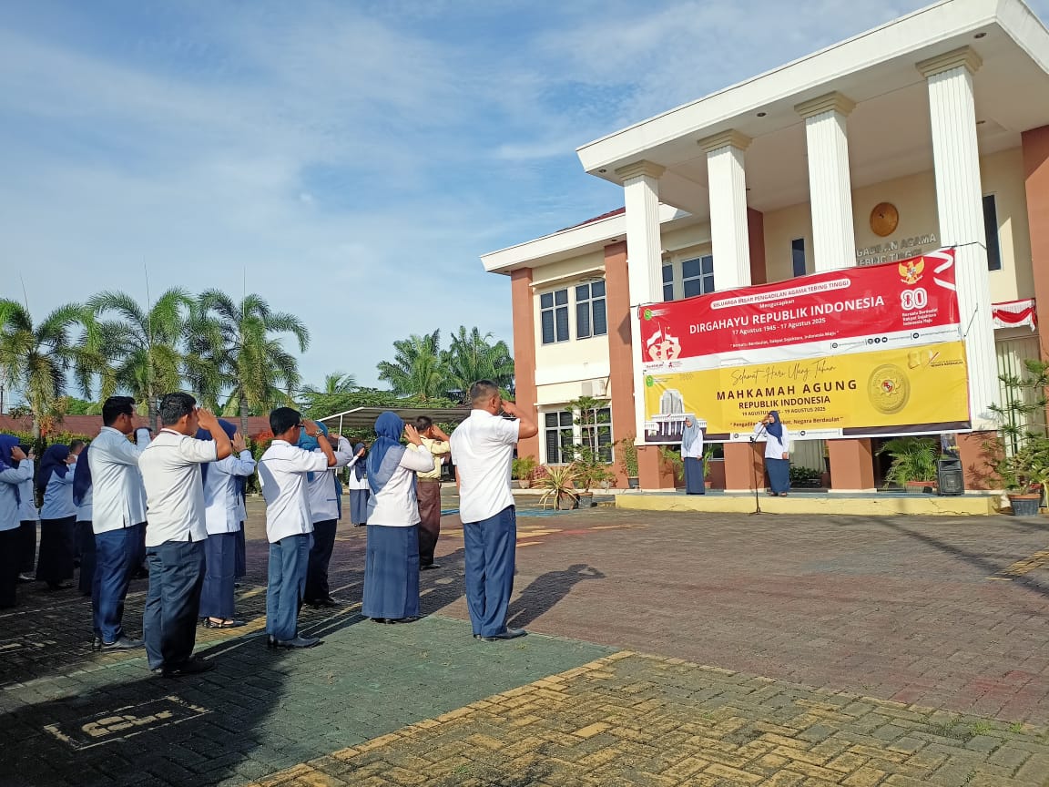 apel senin 25agst 2