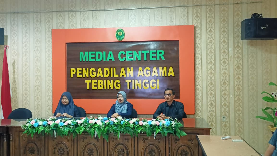 apresiasi MA 3