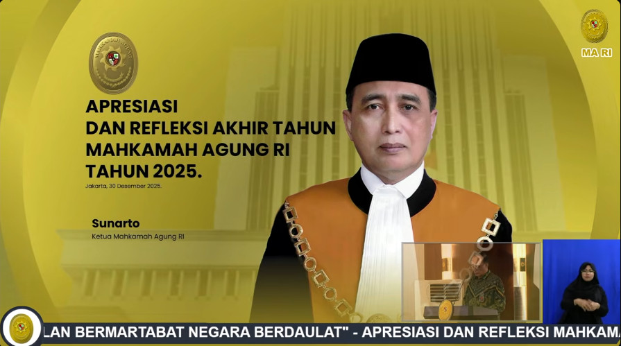 apresiasi MA 3