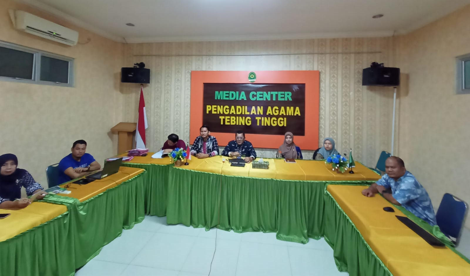 bimtek wakaf 3