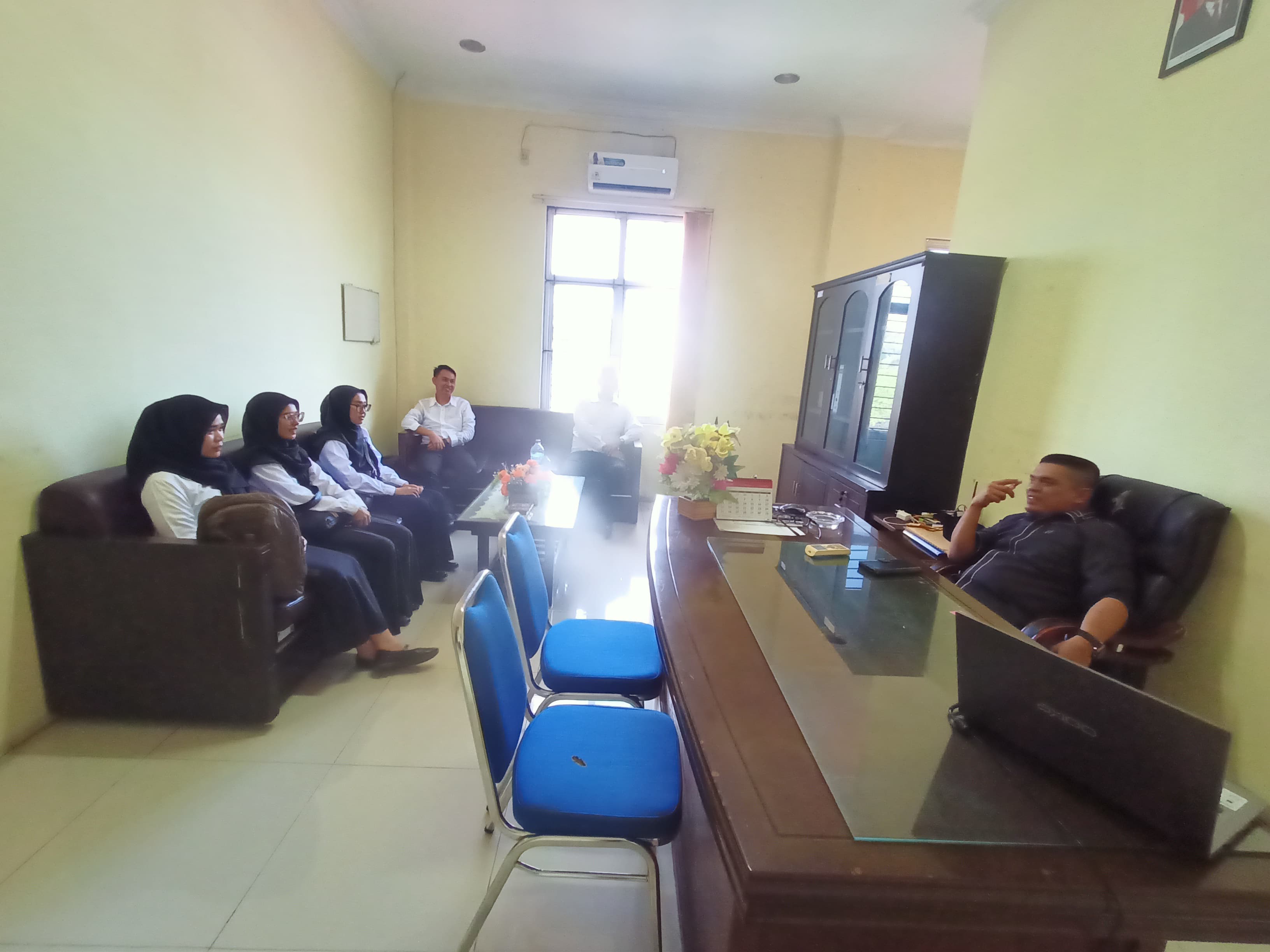 pembekalan cpns 4