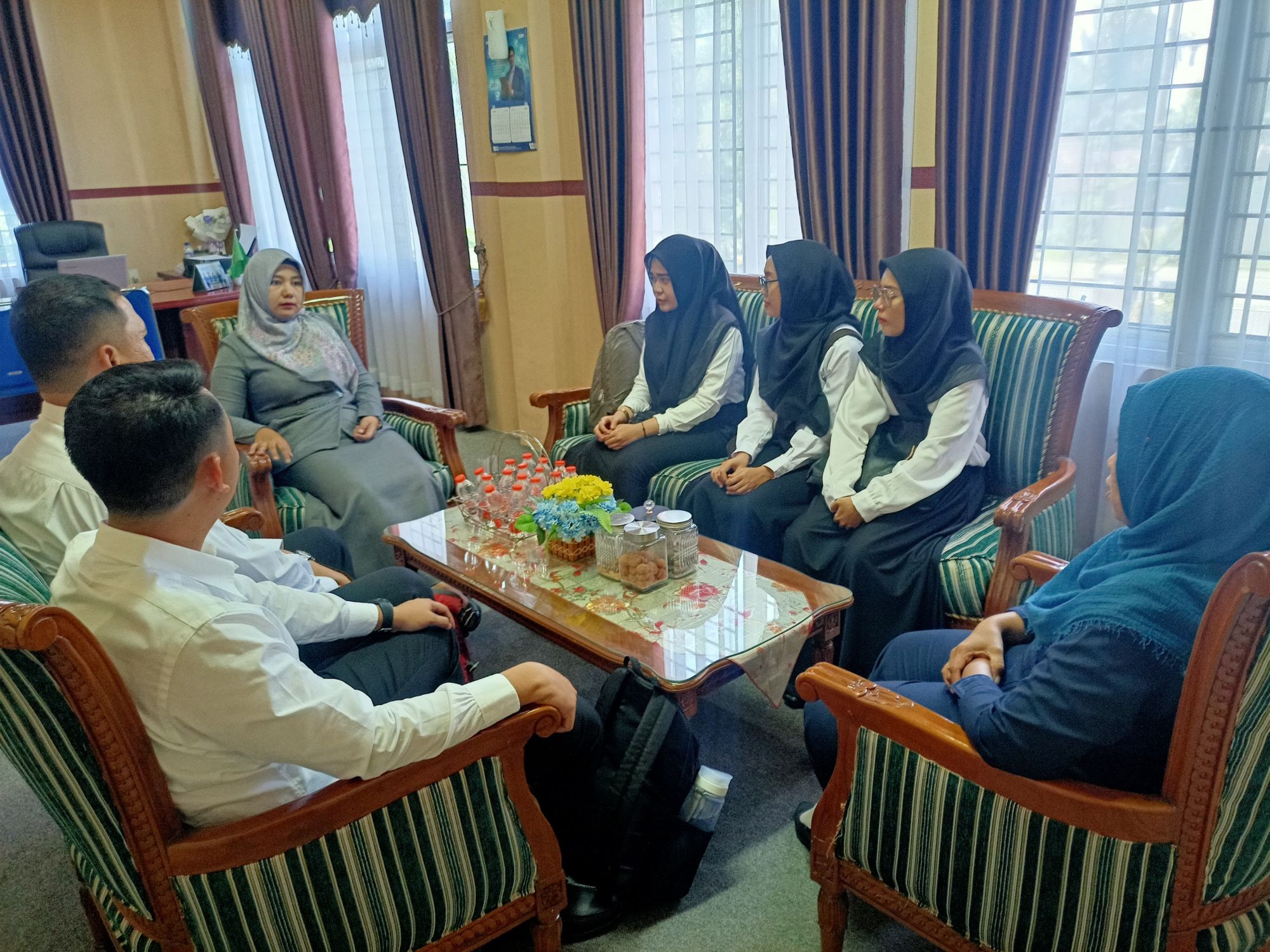 pembekalan cpns 4