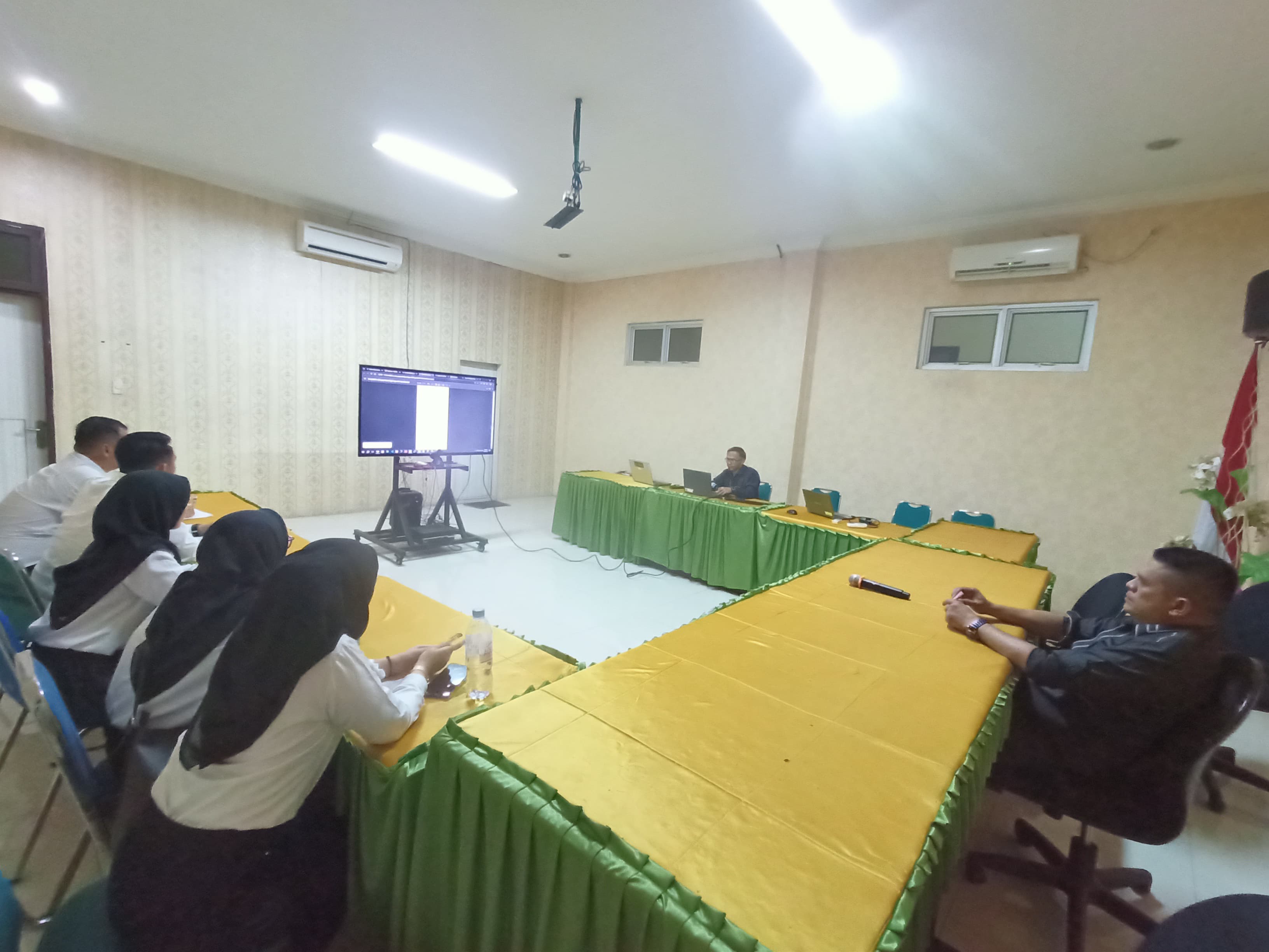 pembekalan cpns 4