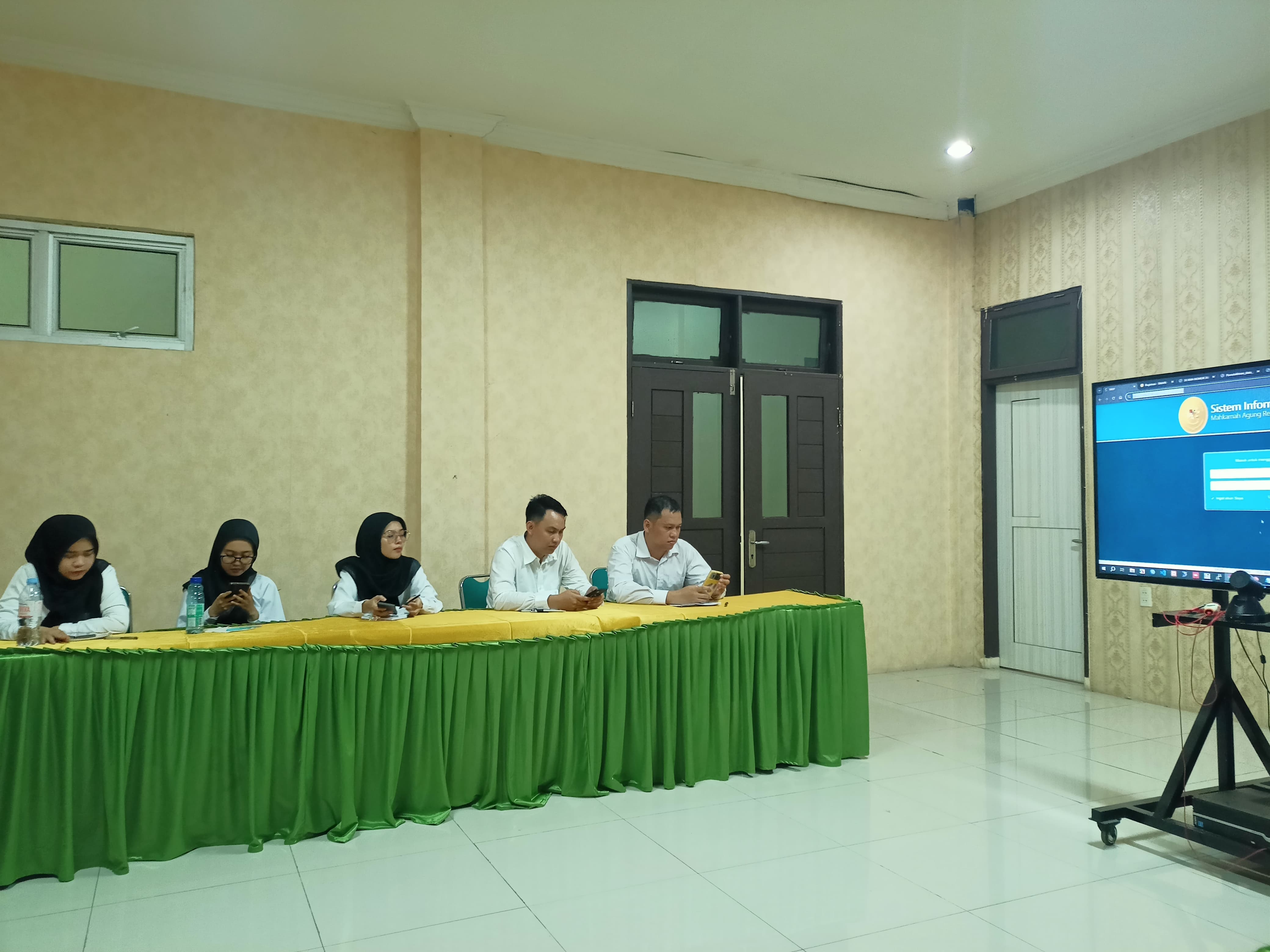 pembekalan cpns 4