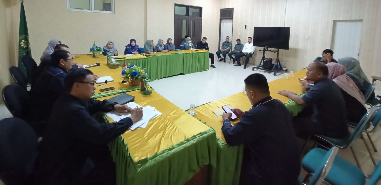 kunjungan wakil 3