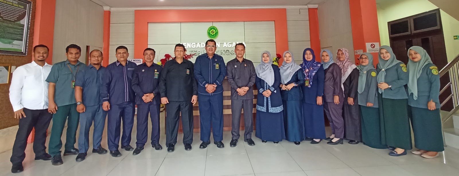 kunjungan wakil 4