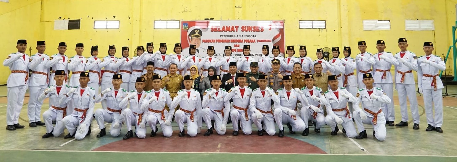 paskib kukuh2