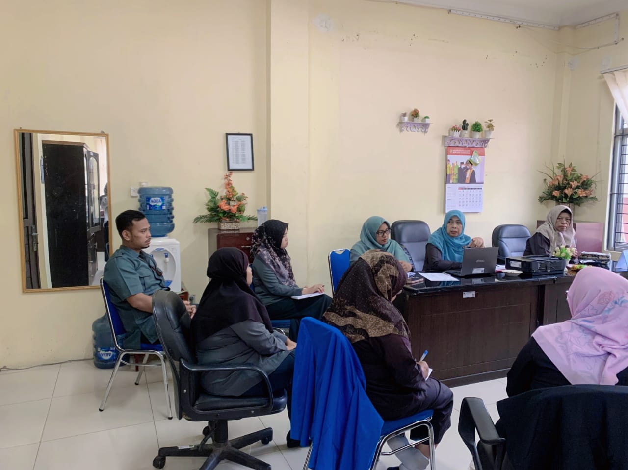 rapat kepaniteraan1