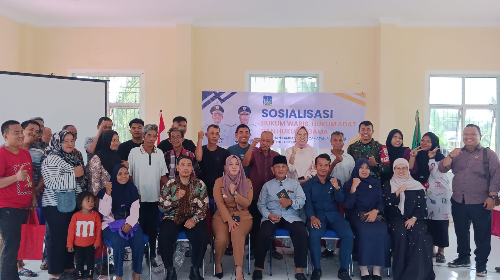 sosialisasi 2