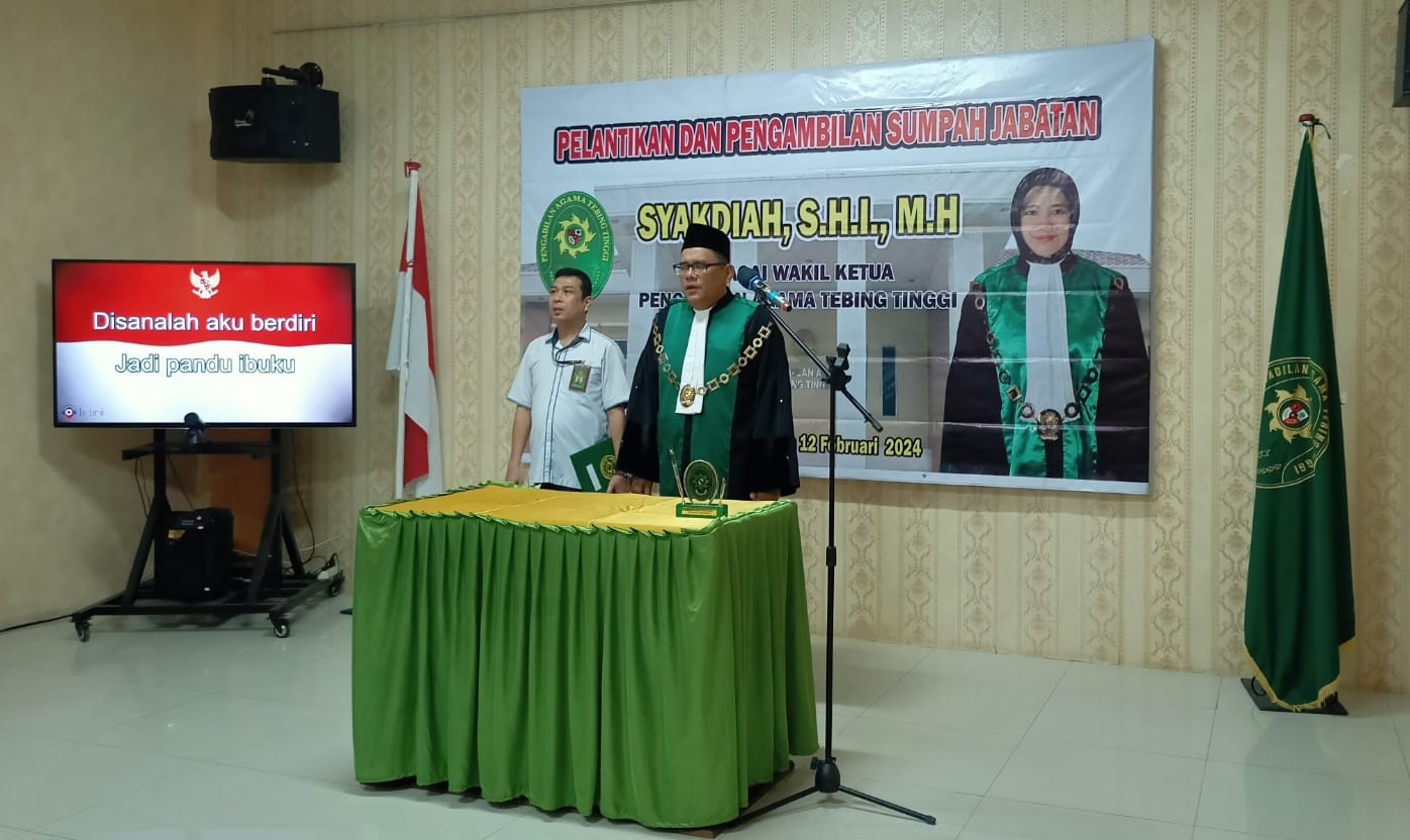 wakil syakdiah